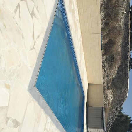 Orchard View Cottage Maroni Dış mekan fotoğraf