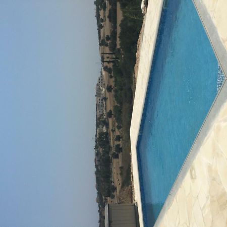 Orchard View Cottage Maroni Dış mekan fotoğraf