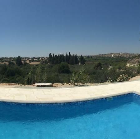 Orchard View Cottage Maroni Dış mekan fotoğraf