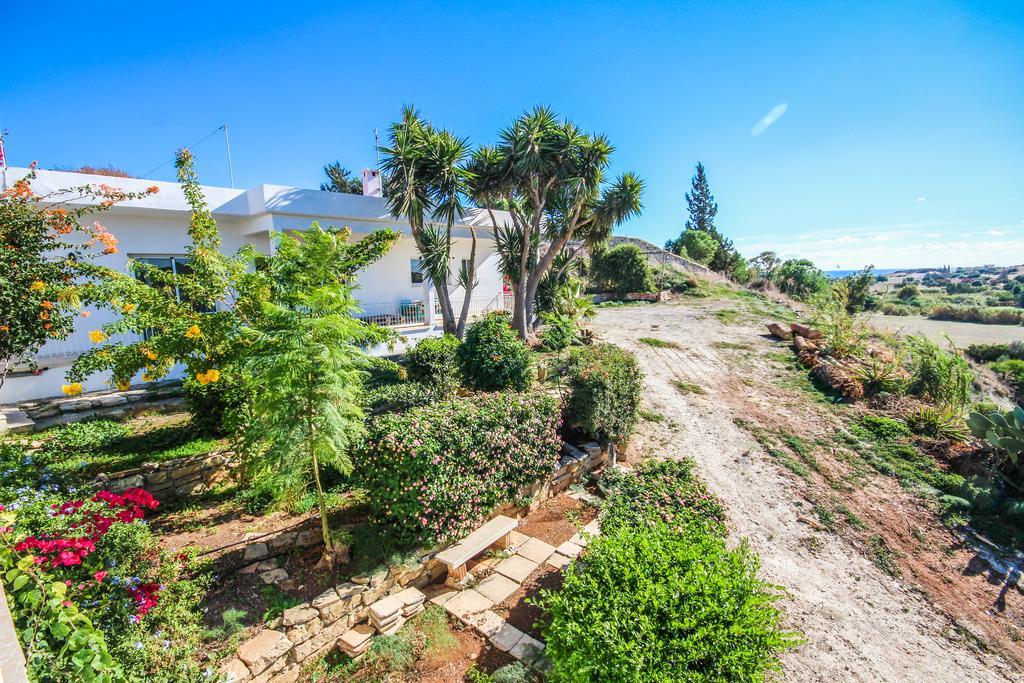 Orchard View Cottage Maroni Oda fotoğraf