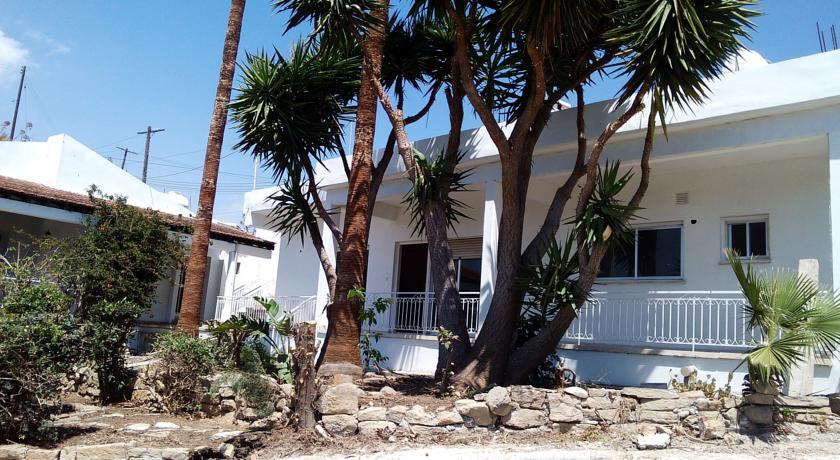 Orchard View Cottage Maroni Oda fotoğraf