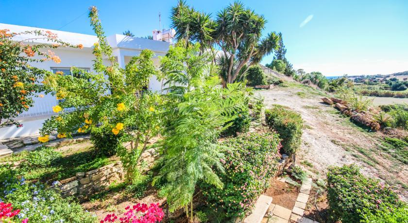 Orchard View Cottage Maroni Oda fotoğraf