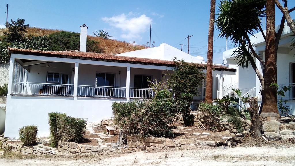 Orchard View Cottage Maroni Dış mekan fotoğraf