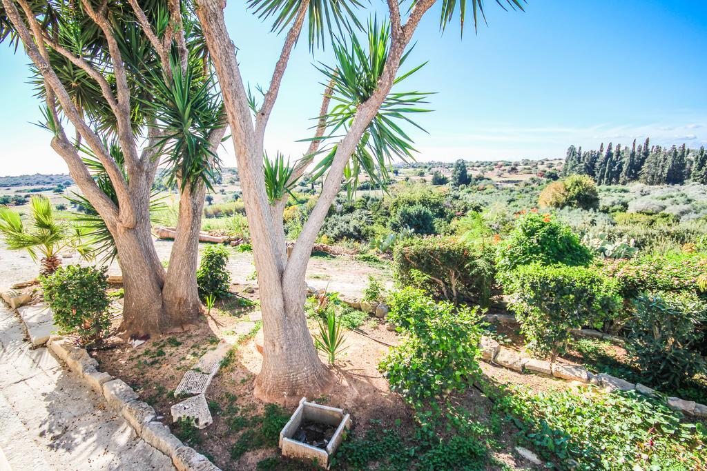 Orchard View Cottage Maroni Dış mekan fotoğraf