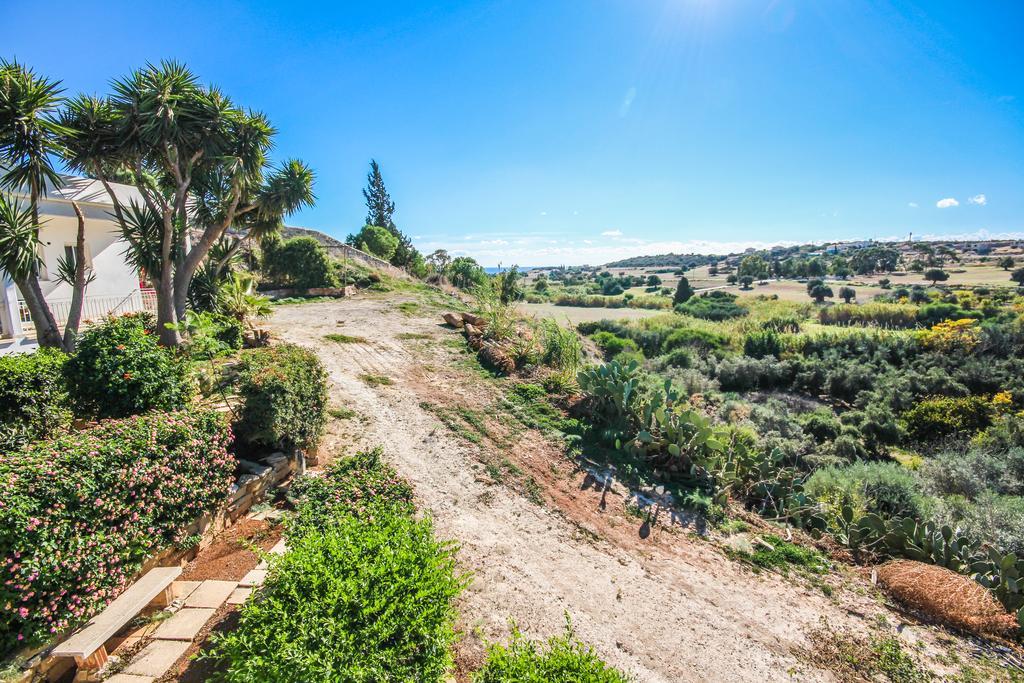 Orchard View Cottage Maroni Dış mekan fotoğraf