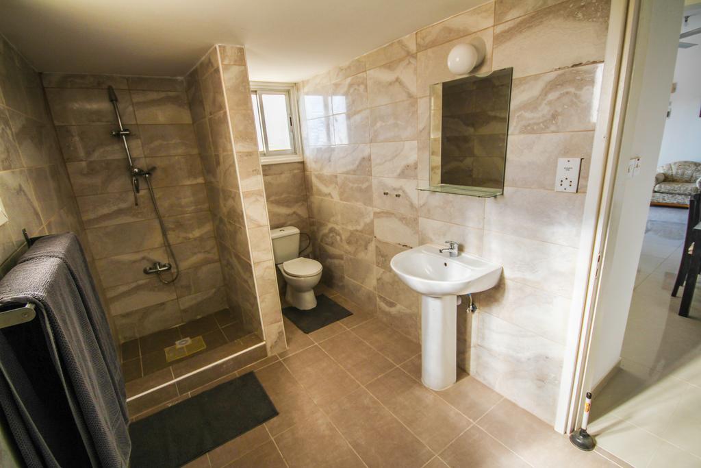 Orchard View Cottage Maroni Dış mekan fotoğraf