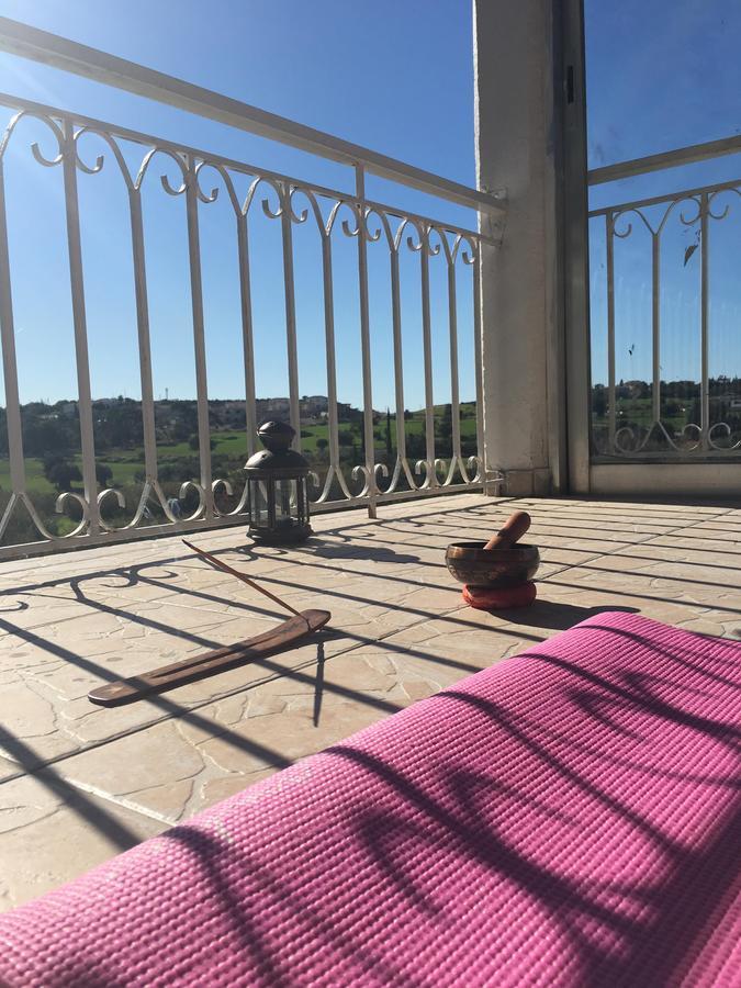 Orchard View Cottage Maroni Dış mekan fotoğraf