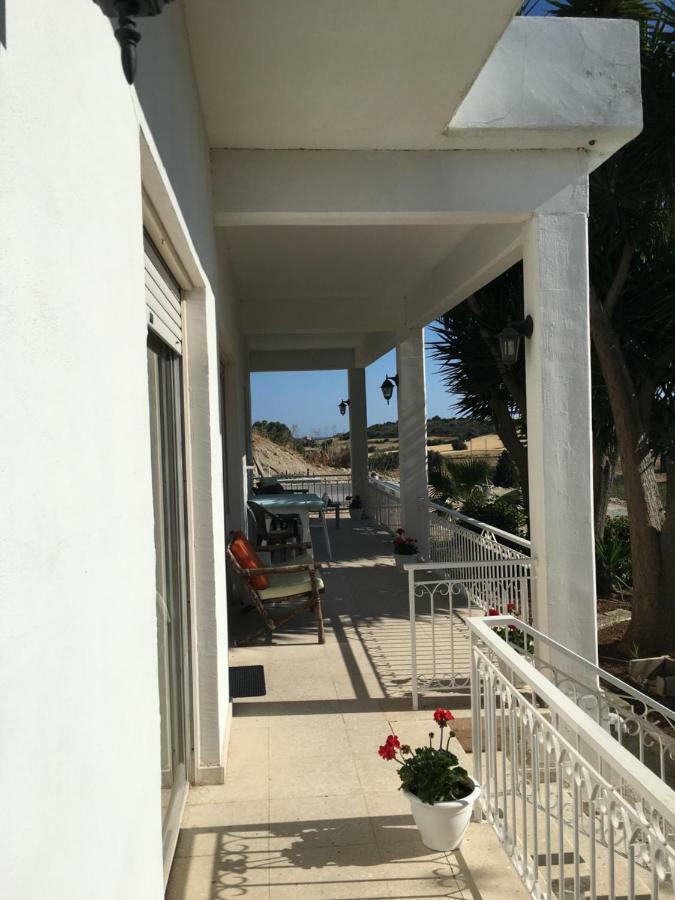 Orchard View Cottage Maroni Dış mekan fotoğraf