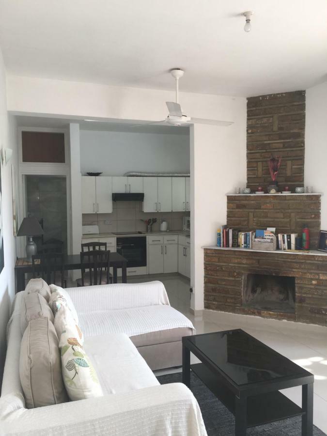 Orchard View Cottage Maroni Dış mekan fotoğraf