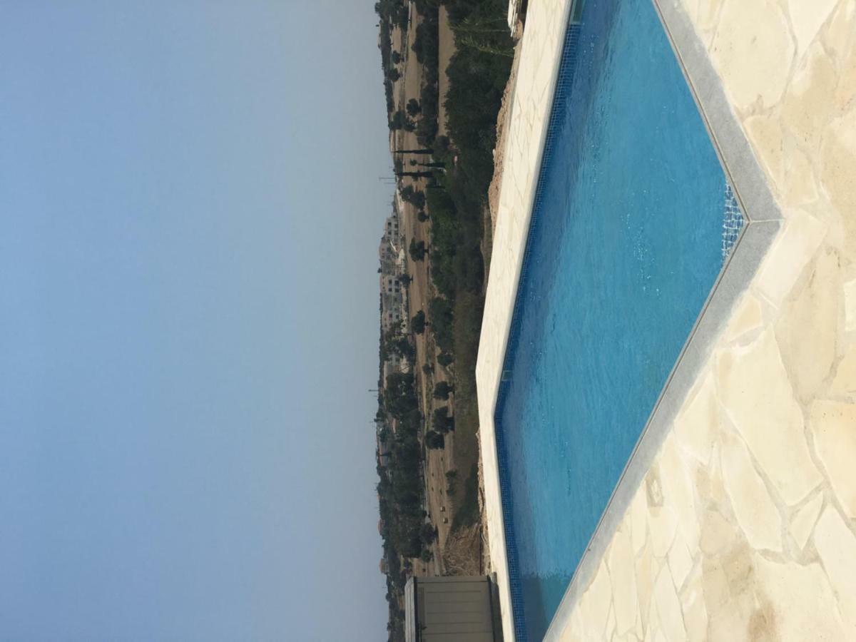 Orchard View Cottage Maroni Dış mekan fotoğraf