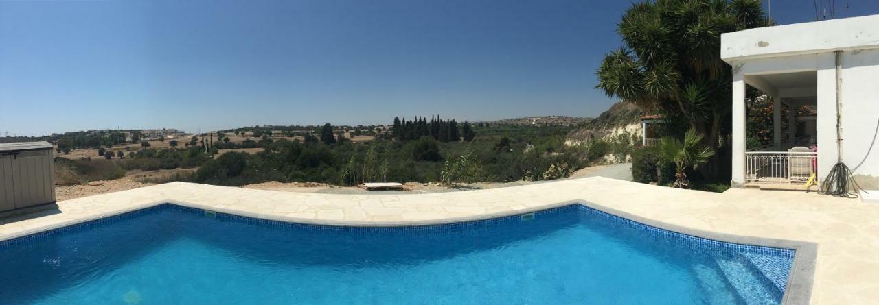 Orchard View Cottage Maroni Dış mekan fotoğraf