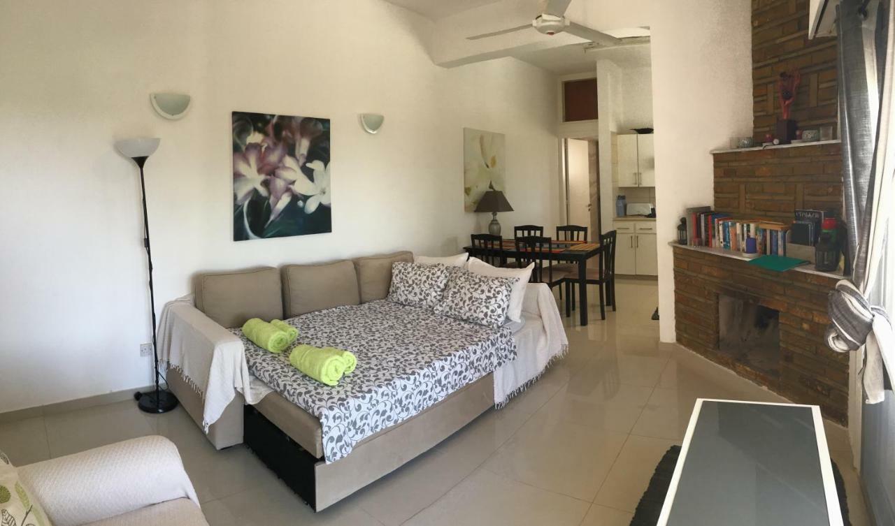 Orchard View Cottage Maroni Dış mekan fotoğraf